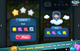 Puzzle Match Kit