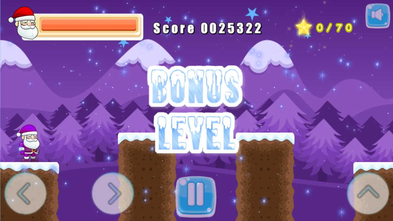Santa Claus Adventure — screenshot 4