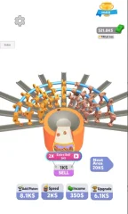 Piston Clicker Idle Money Machine