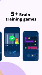 Brain Training Games - Unity Complete Project