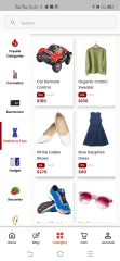 Revo Apps WooCommerce - Flutter E-Commerce Full App Android iOS - Fashion Electronic Grocery Others