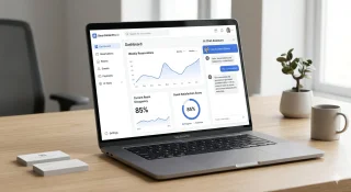 SmartHotel Pro AI Complete Hotel Management System