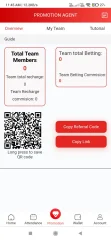 Lottery Game Development by Growappwithme