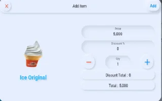 Flutter Source Code with Offline-First Sync (SQLite + Supabase)