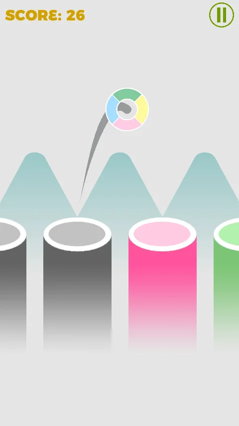 Ball Duet — screenshot 5