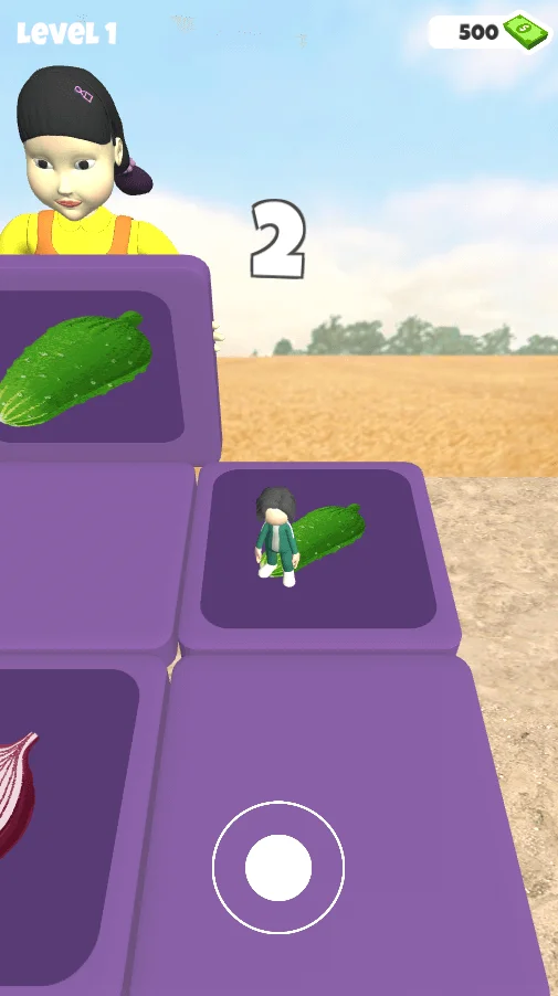 Fall’em All - Top Trending — screenshot 2