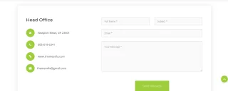 Prebiz Digital Corporate Business Template