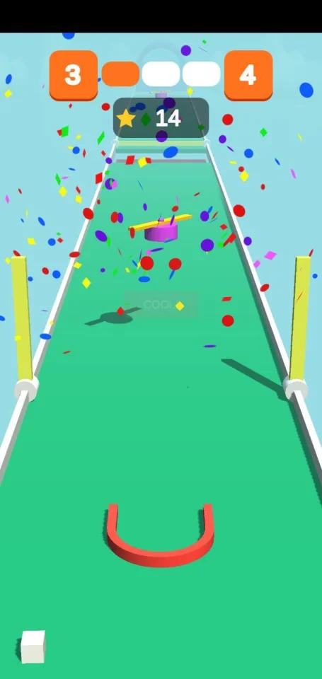 Picker 3D — screenshot 2