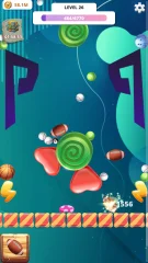 Idle Fall Balls – Idle Casual Game