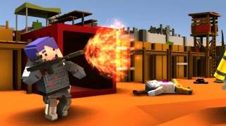 Viral Multiplayer Combo Offer: 3 Shooter Game Source Codes