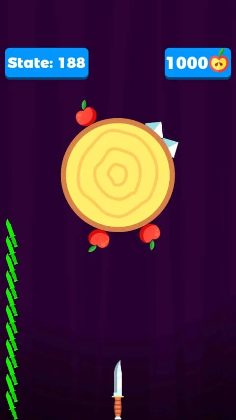 Knife Up — screenshot 4
