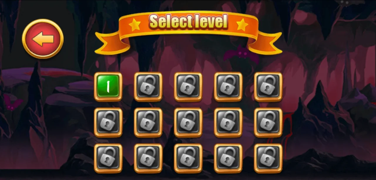 Bomber Fantasy — screenshot 4