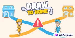 Draw to Home