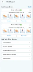 3 App Code - Multi Vendor Marketplace App Android & iOS E-Commerce Mobile App (Buyer+Seller+Admin Panel)