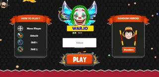 War.IO