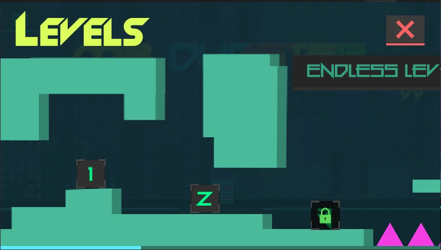Mr Dubstep — screenshot 2
