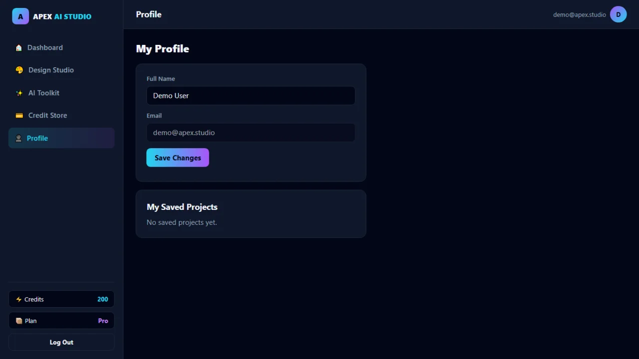 HTML5 Canvas Design Studio & Standalone BG Remover — screenshot 5