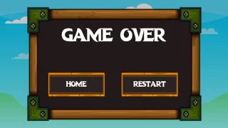 Airplane Shooter - Endless Game Unity Template