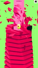 Stack Fall (Stack Ball)
