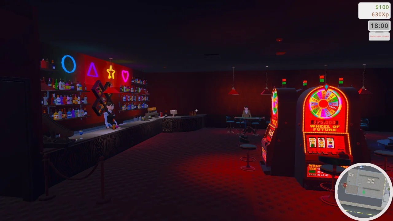 Retail Store Simulator — screenshot 8