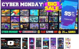 51 Code Source Unity Bundle