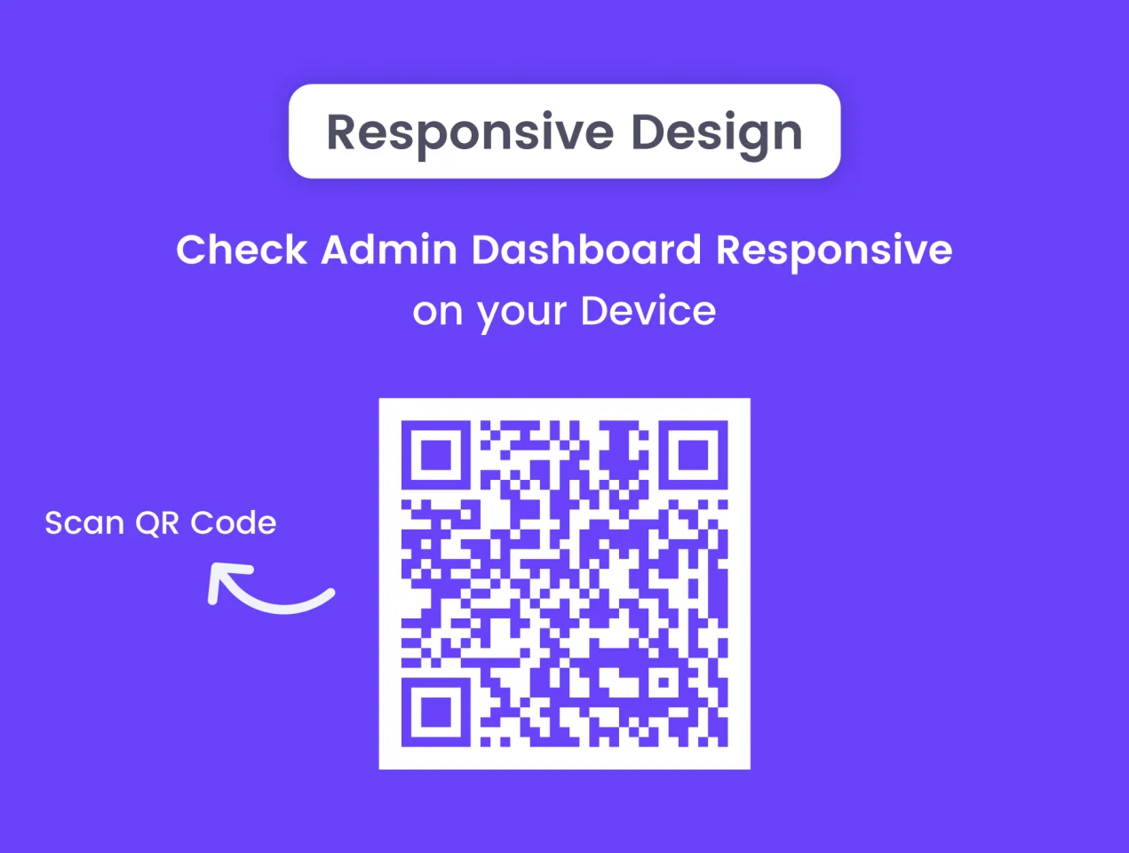 Statify - React Admin Template with Material Design — screenshot 5
