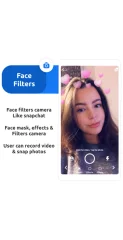 Myfriend - Friend Chat Post TikTok Follow Live Clone Social Network App
