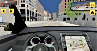 City Taxi Car Simulator 64 Bit Source Code