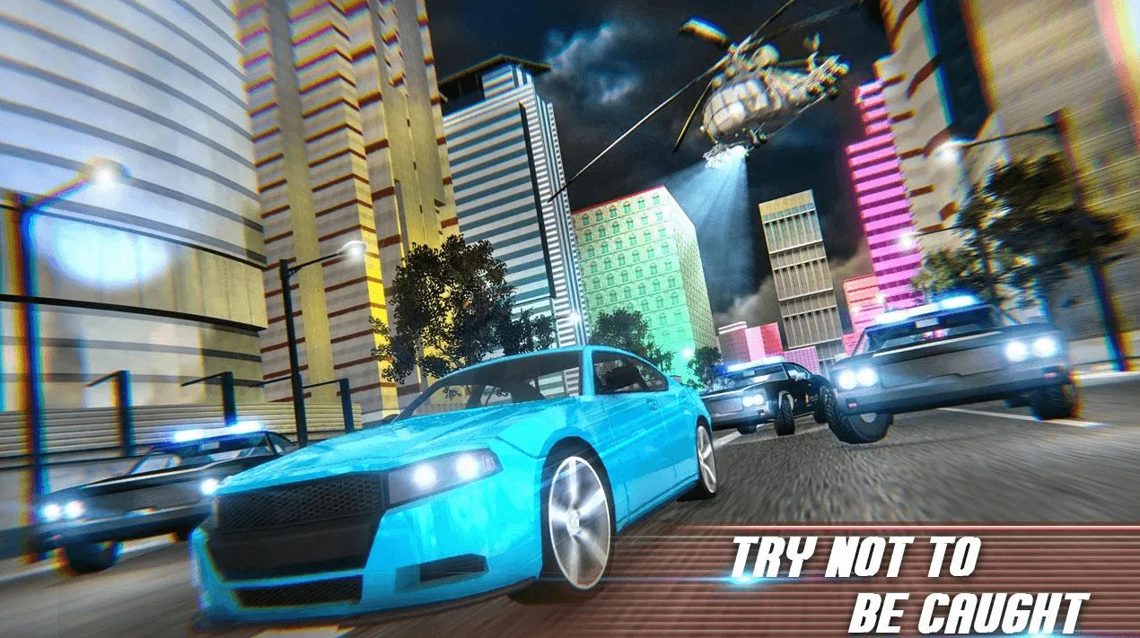 Gang Lords: City Mafia Crime War 3D — screenshot 1