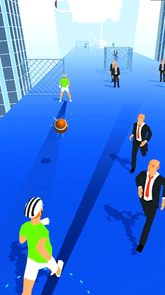 Nimmi Developers Mega Unity Bundle: TOP10 Games $1390 USD Now! — screenshot 5
