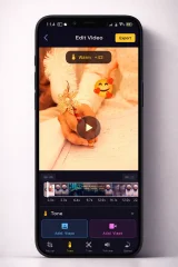 Flutter Video Editor Pro