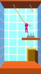 Save Me – Trending Hyper Casual Game
