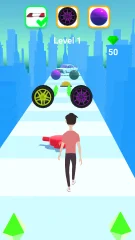 Car Modified Master 3D Hypercasual