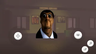 Obunga Horror Game (Top Trending Game Template)