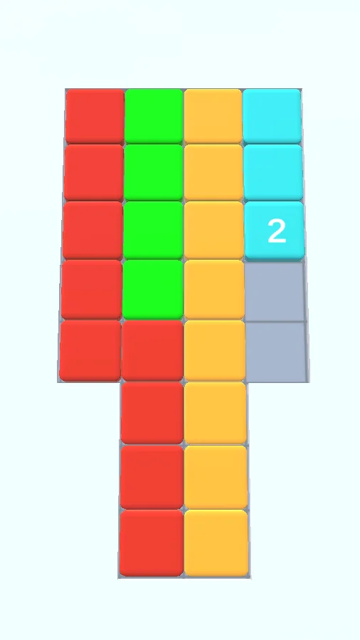 Stack Puzzle — screenshot 1
