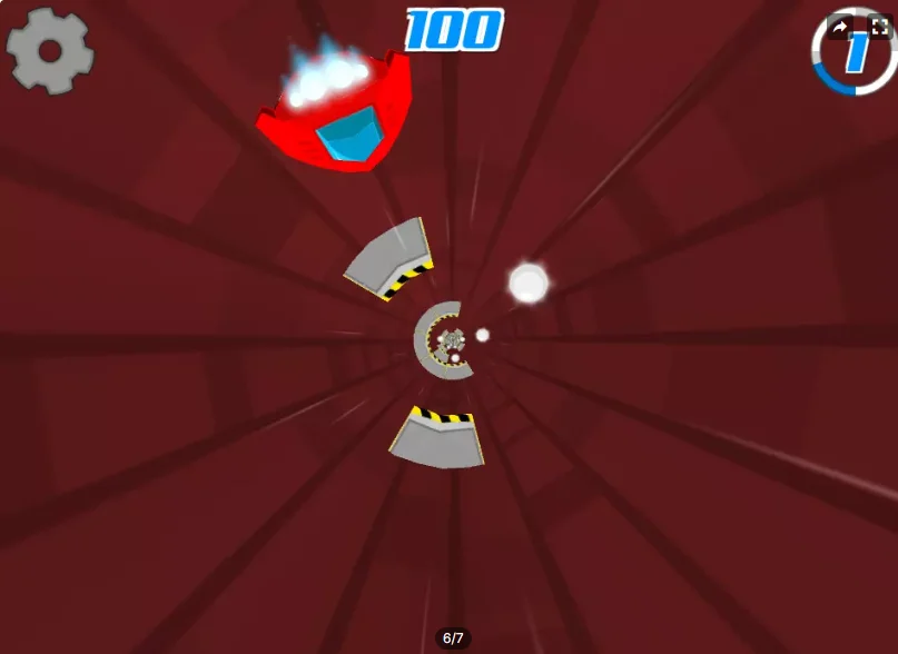 Speeder Run Game — screenshot 3