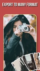 Vintage Camera | Android Source Code (Support Android 12)