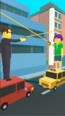 Ragdoll Shooting
