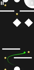 Fast Finger - Unity Game Source Code with AdMob
