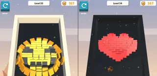Domino Clash Top Hyper Casual Game