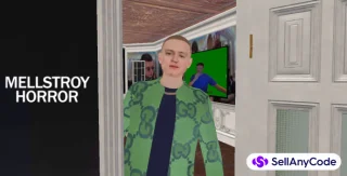 Mellstroy Horror Template