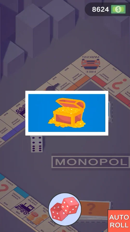 Monopol - Complete 3D Board Game Template Unity + AdMob — screenshot 5