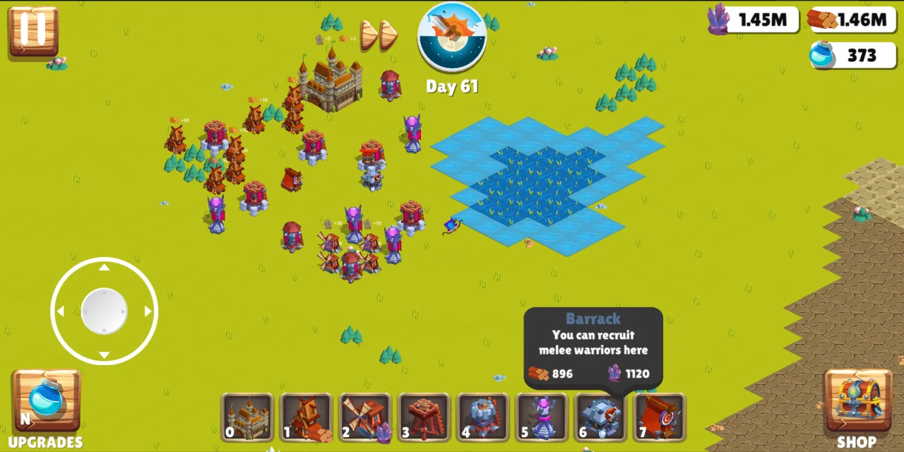 Empire.io – Build and Defend Your Empire — screenshot 5