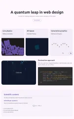 QuantumUI