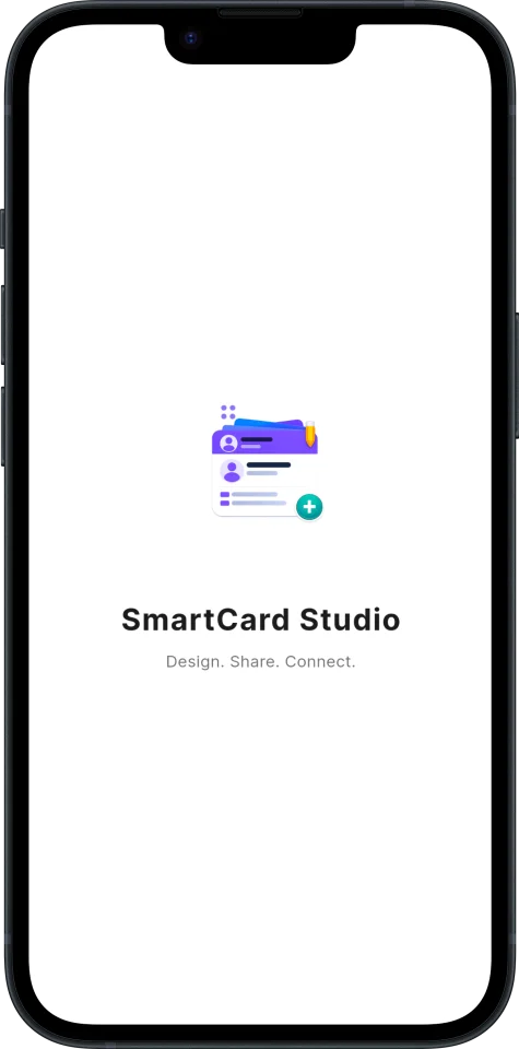 SmartCard Studio — screenshot 1