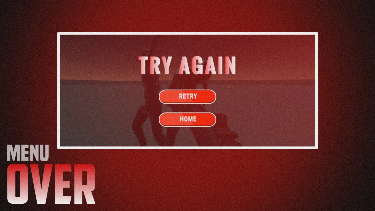 Unity FPS Last Bullet Complete Game for You! — screenshot 4