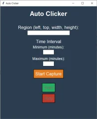 Auto Mouse Clicker for Fiverr - Boost Your Earnings!