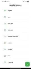 DailyBasket - Grocery Delivery Flutter Application
