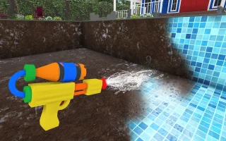 Power Washer