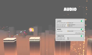 Super Bounce | Template + Editor